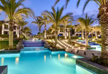 فلل للبيع - 3 غرف