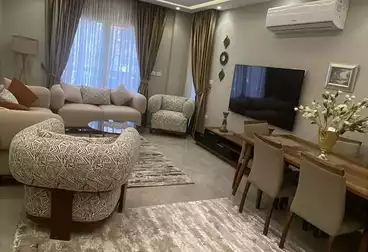 Serviced Apartments For rent - 3 rooms - floor 0