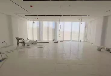 Administrative For rent - 4 rooms - floor 2