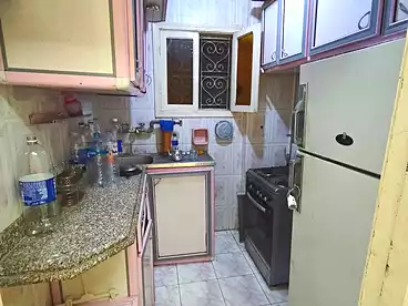 شقق للبيع - 2 غرف - بالدور 6
