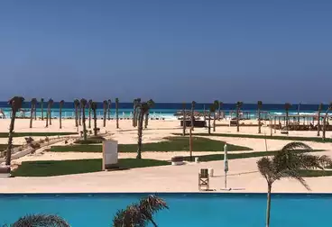 Chalets For sale - 2 rooms - floor 1