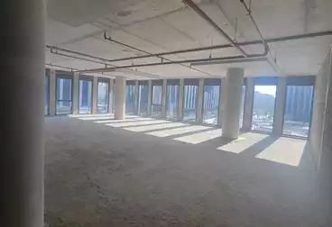 Administrative For rent - 5 rooms - floor 2