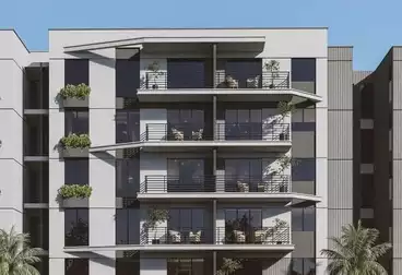 Penthouse For sale - 3 rooms - floor 5