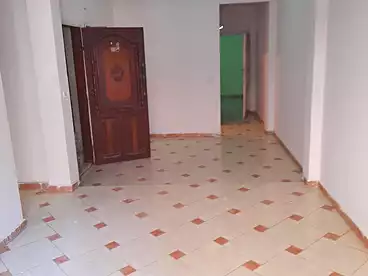 Apartments For rent - 2 rooms - floor 3
