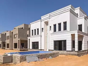 Villas For sale - 4 rooms