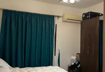 Apartment with Garden For rent - 2 rooms - floor 0