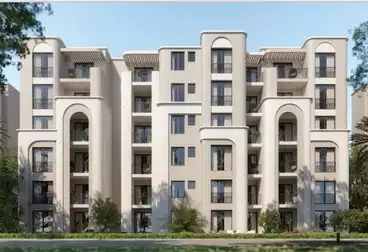 شقق للبيع - 3 غرف - بالدور 0