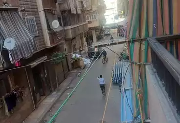 Properties For rent - 3 rooms - floor 1