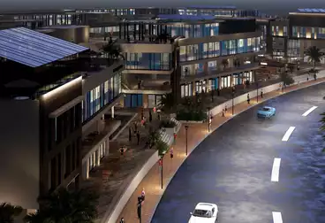 Clinics For sale - 2 rooms - floor 2