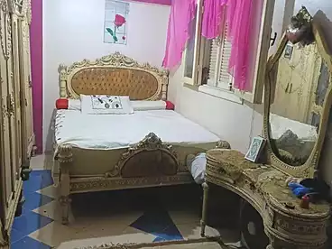 Properties For rent - 2 rooms - floor 4