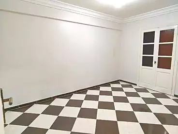 عقارات للبيع - 3 غرف - بالدور 7