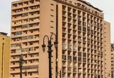 Offices For rent - 3 rooms - floor 4