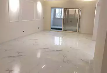 إداري للإيجار - 10 غرف - بالدور 6