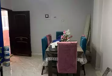 شقق للإيجار - 3 غرف - بالدور 2