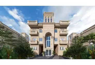 عقارات للبيع - 3 غرف - بالدور 1