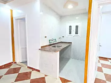 عقارات للبيع في شارع رقم 4، شاطئ النخيل - ٦ اكتوبر، 108 متر