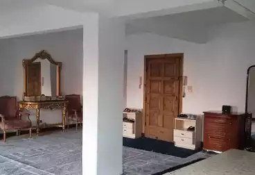 شقق مفروشة للإيجار - 5 غرف - بالدور 3