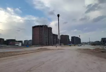 شقق للإيجار - 3 غرف - بالدور 9