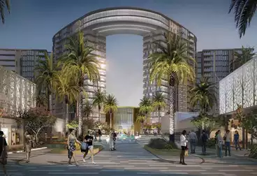 Apartments For sale - 2 rooms - floor 1