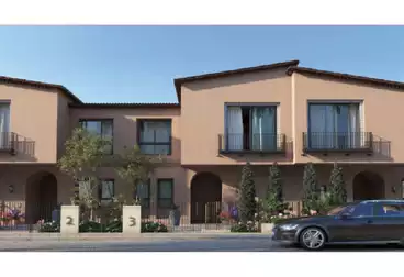 Villas For sale - 4 rooms