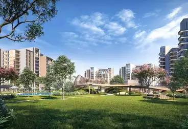 Apartments For sale - 3 rooms - floor 10