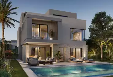 فلل للبيع - 4 غرف