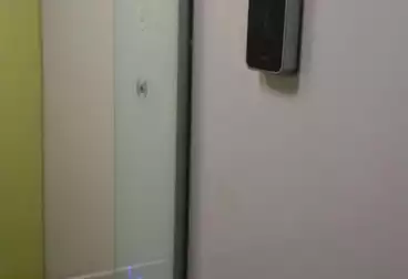 عقارات للإيجار - 2 غرف - بالدور 4