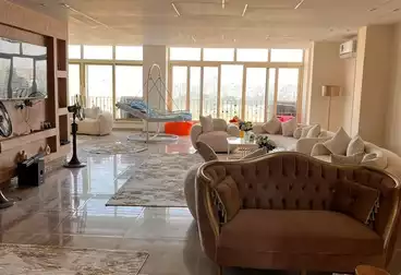 عقارات للبيع - 4 غرف - بالدور 12