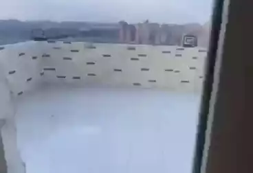 Serviced Apartments For rent - 2 rooms - floor 2