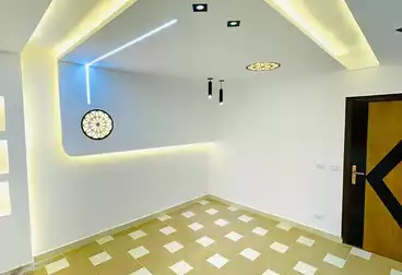 عقارات للبيع - 3 غرف - بالدور 4