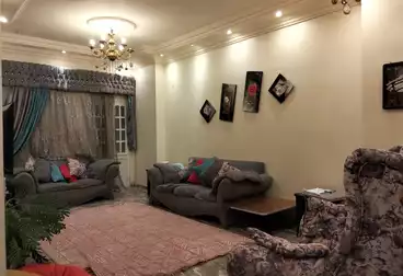 شقق للبيع - 3 غرف - بالدور 11