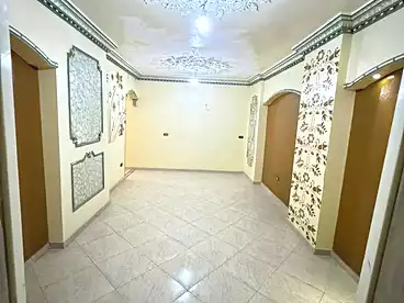 عقارات للبيع - 2 غرف - بالدور 1