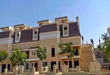 فلل للبيع - 4 غرف