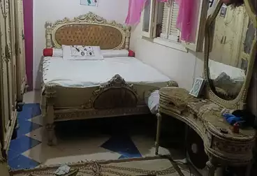 Properties For rent - 2 rooms - floor 4