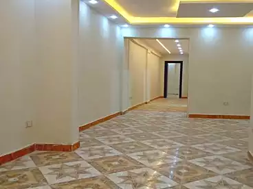 شقق للبيع في شارع القاعدة، البيطاش، 130 متر