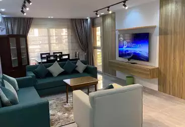 Apartments For rent - 3 rooms - floor 2