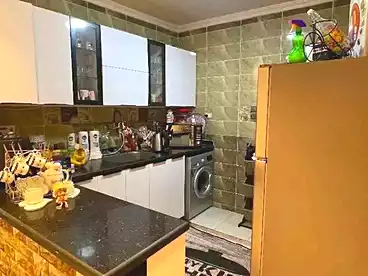 Apartments For sale in Ibrahim Othman St., El Bitash, 125 sqm