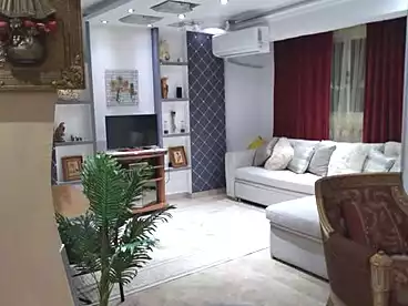 Apartments For sale - 3 rooms - floor 2