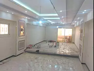 Apartments For sale - 4 rooms - floor 9