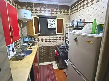 Apartments For sale - 3 rooms - floor 4