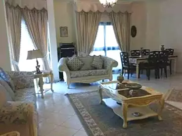 Furnished Apartment For sale - 3 rooms - floor 4