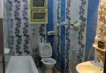 Apartments For rent - 3 rooms - floor 3