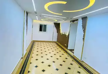 عقارات للبيع - 3 غرف - بالدور 4