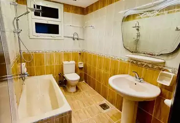 عقارات للبيع - 3 غرف - بالدور 4