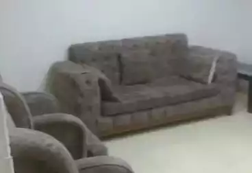 شقق مفروشة للإيجار - 3 غرف - بالدور 3