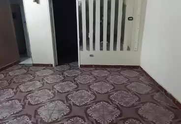 عقارات للإيجار - 2 غرف - بالدور 1