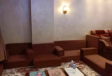 Apartment with Garden For rent - 2 rooms - floor 9