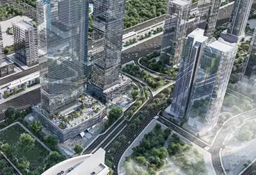 Clinics For sale - 1 rooms - floor 20