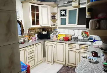 شقق للبيع - 3 غرف - بالدور 3