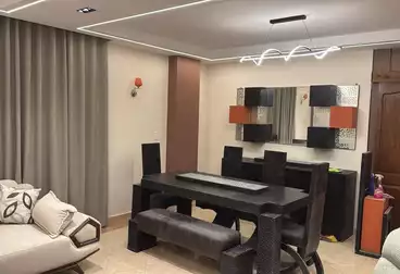 شقق للإيجار - 3 غرف - بالدور 2